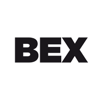 Bex logo
