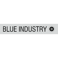 Blue Industry logo