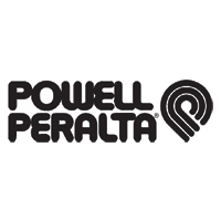 Powell logo
