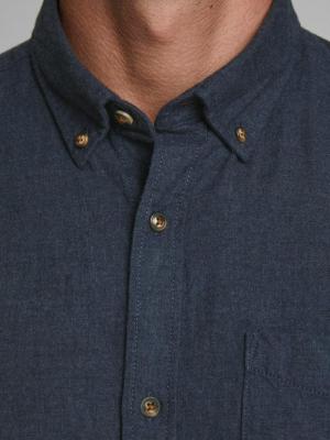 navy blazer