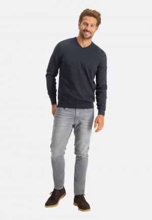 5958 donkerblau