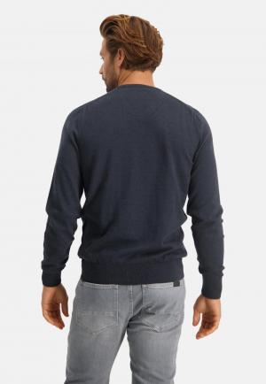 5958 donkerblau