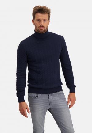 5900 donkerblau