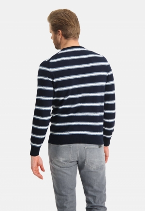5956 donkerblau