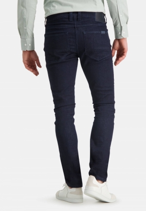 5900 donkerblau