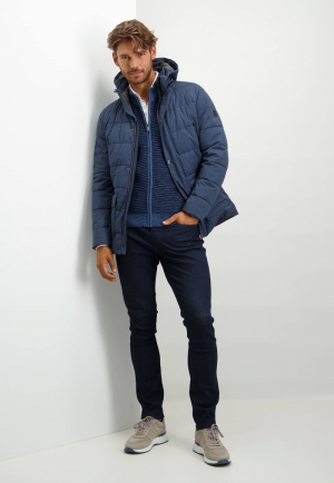 5900 donkerblau