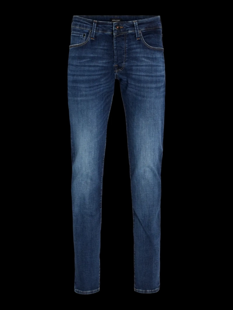  blue denim
