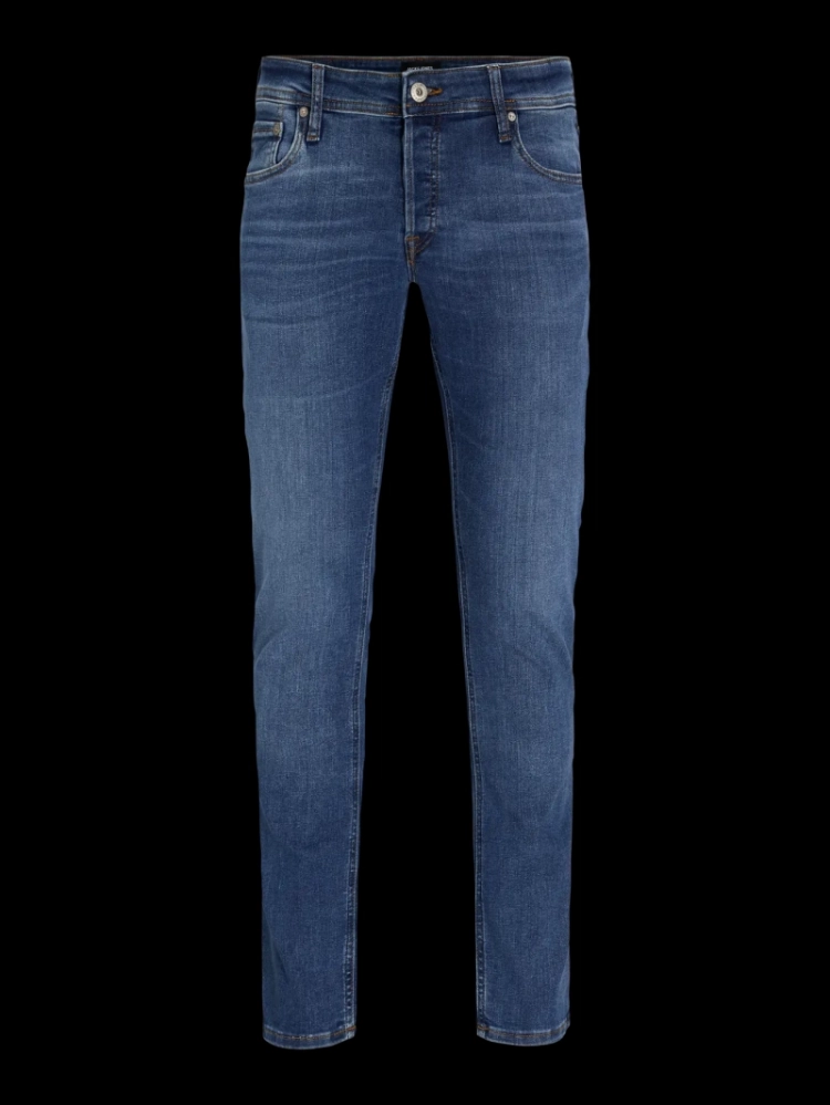 blue denim