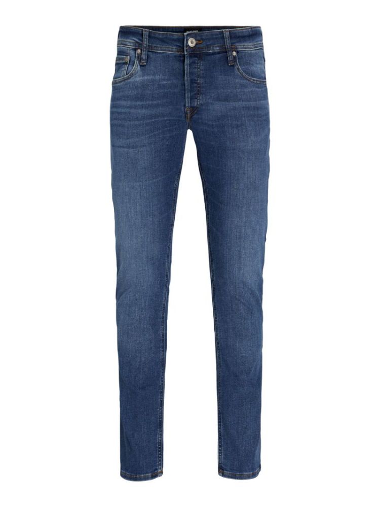  blue denim