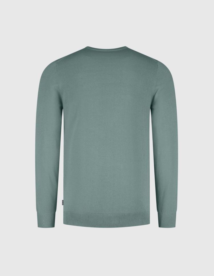 silver green