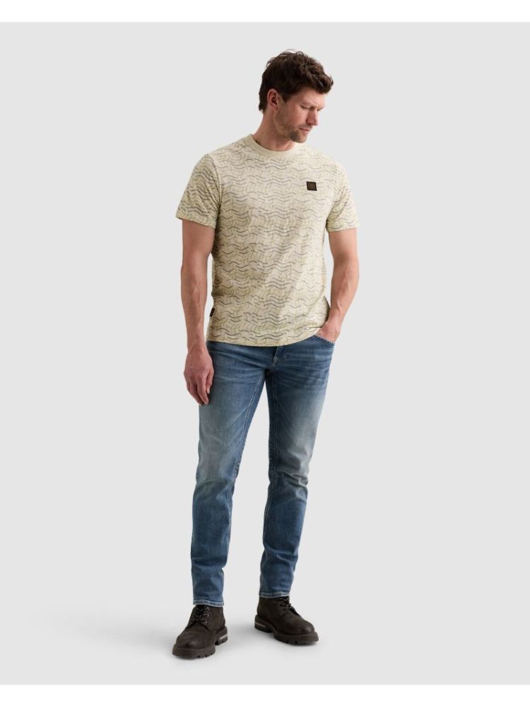  7013 Bone White