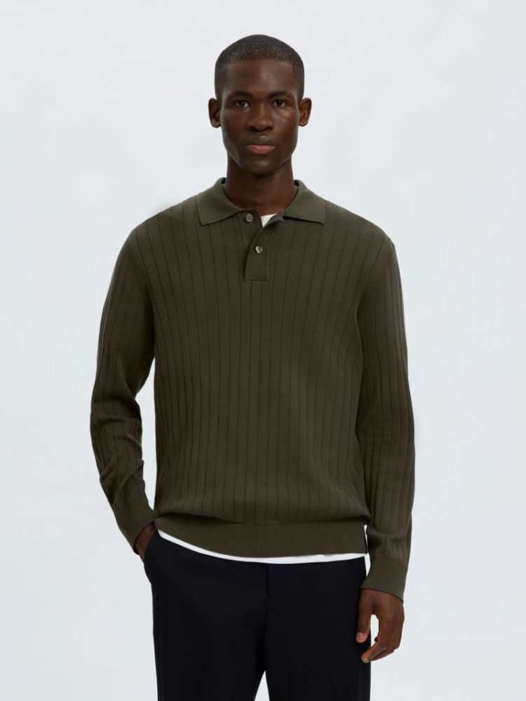  forest night