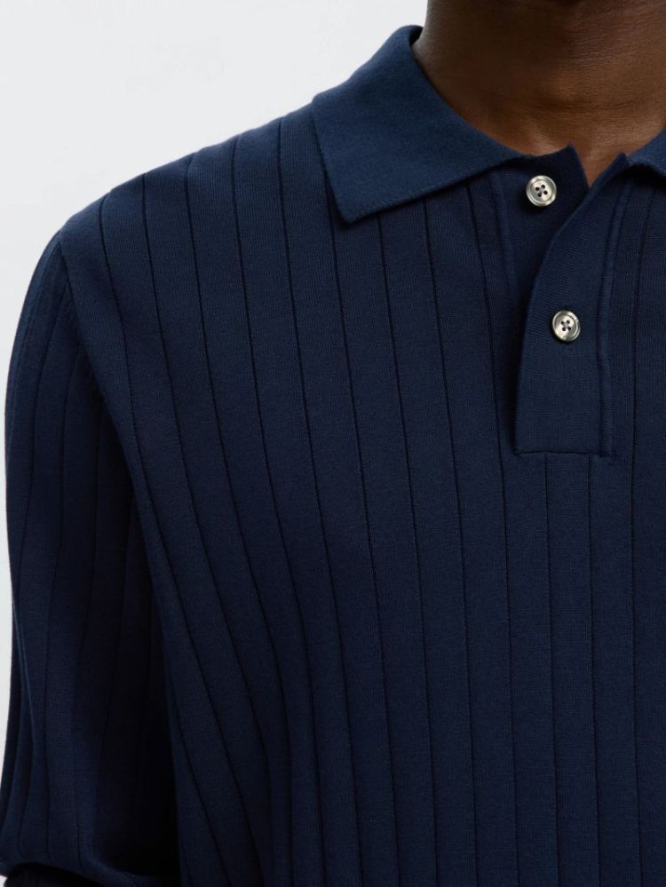  navy blazer