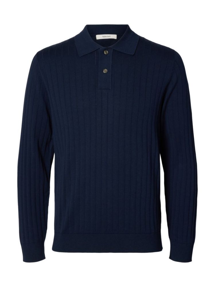  navy blazer