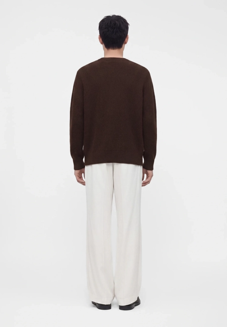  867 brown