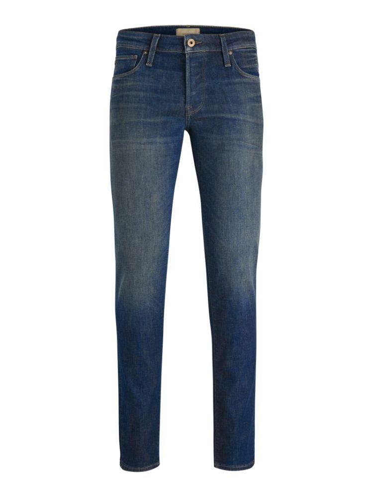  blue denim