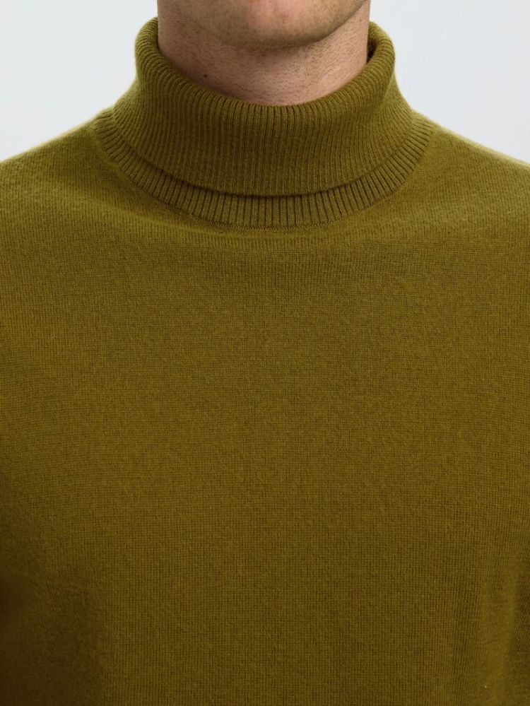  fir green