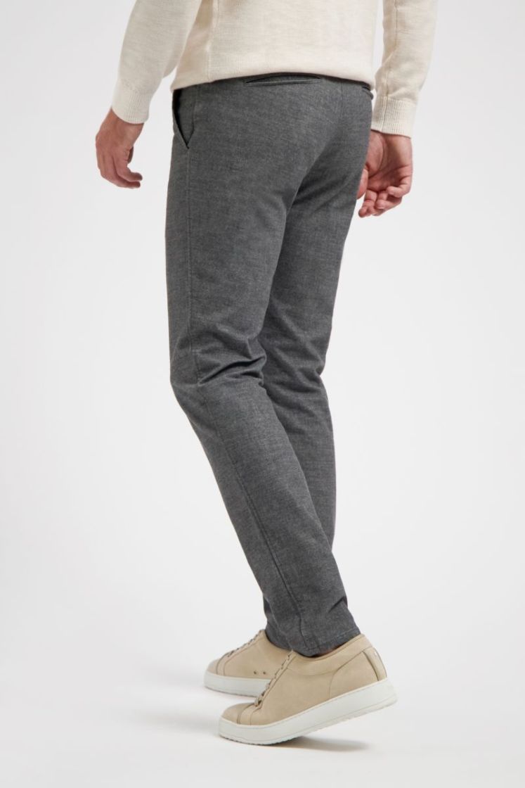  031 Medium Grey