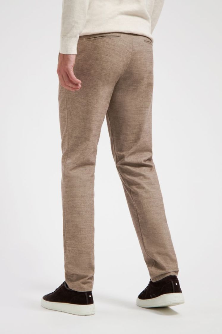  252 Beige Wool