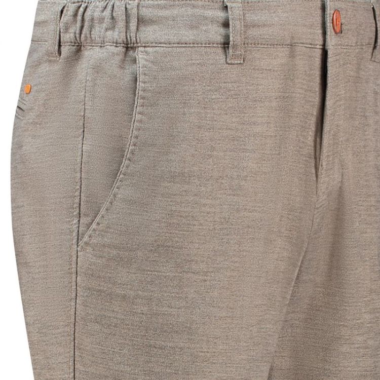  252 Beige Wool