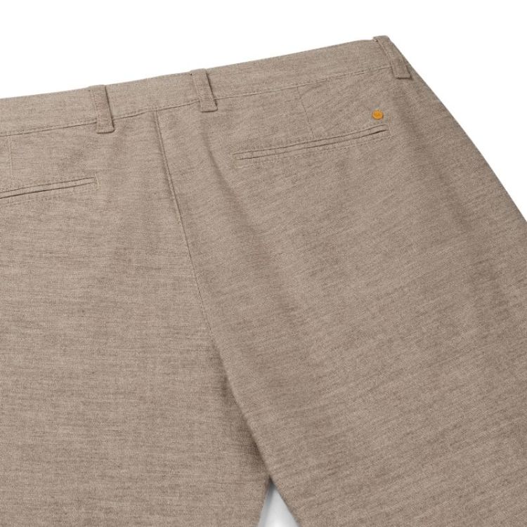  252 Beige Wool