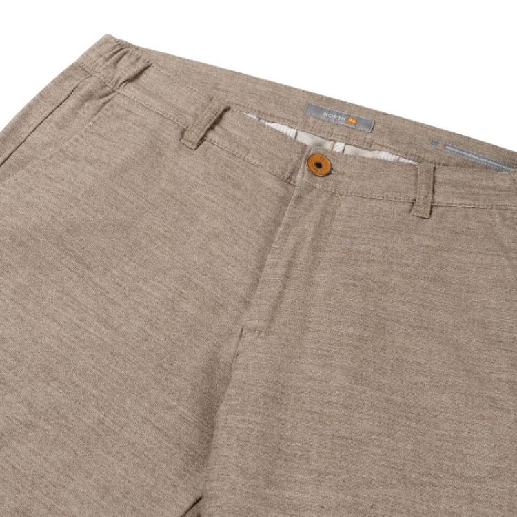  252 Beige Wool