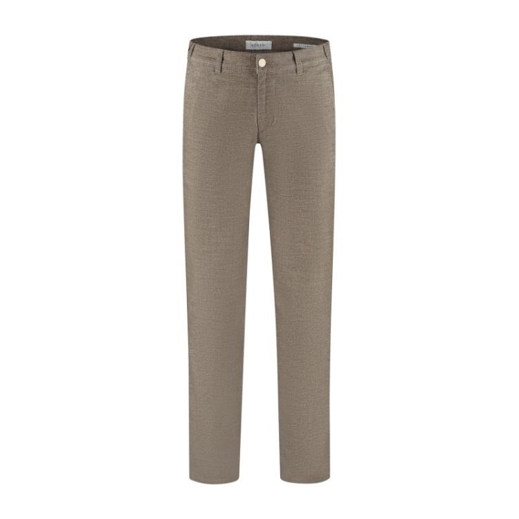 241 Brown Wool