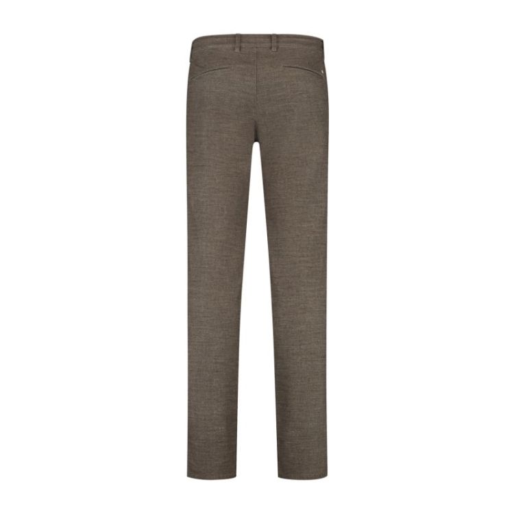 241 Brown Wool