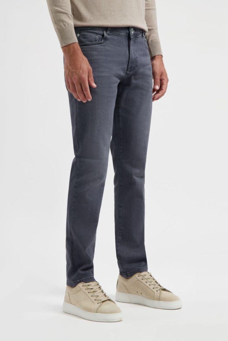  415 Dark Indigo