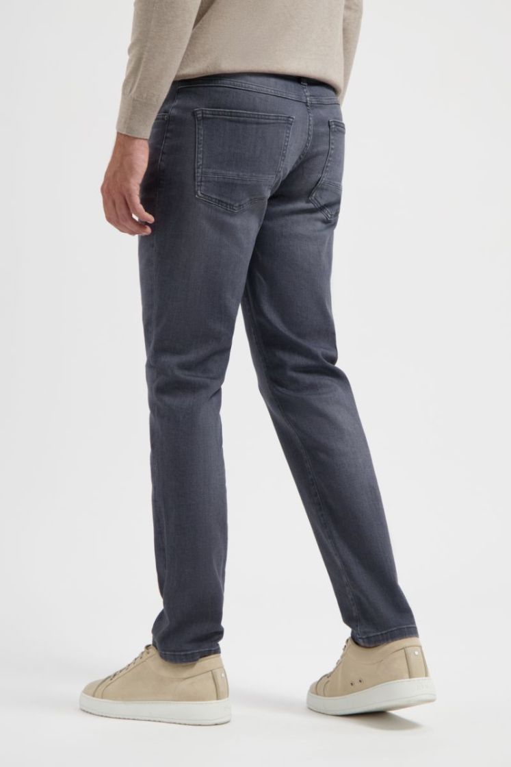  415 Dark Indigo