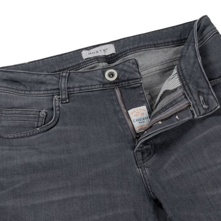  415 Dark Indigo