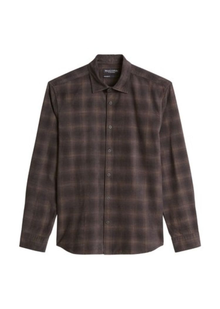  1543 Dark Brown