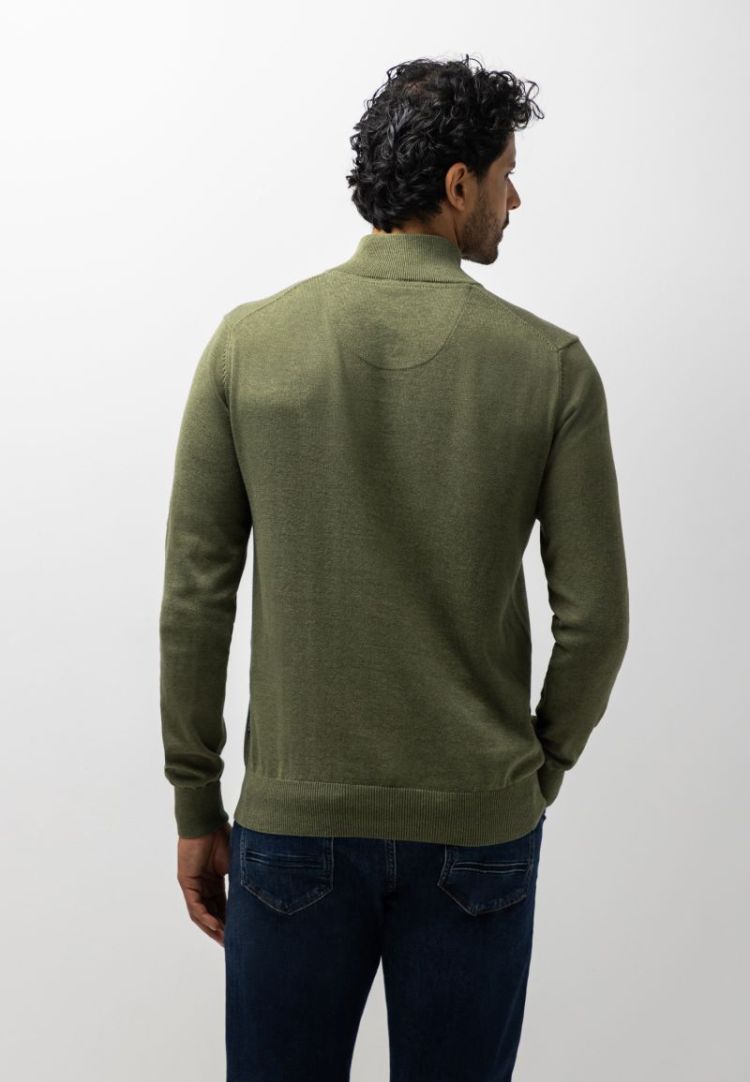  3700 mosgroen u
