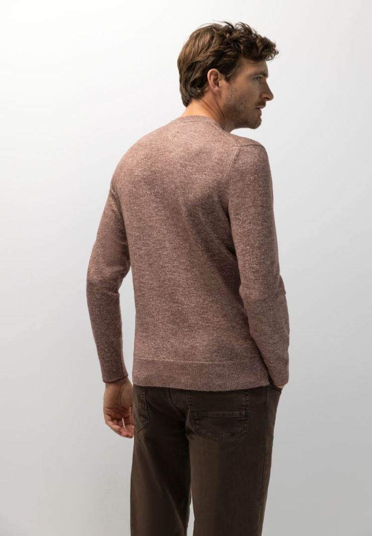  4219 oud roze G