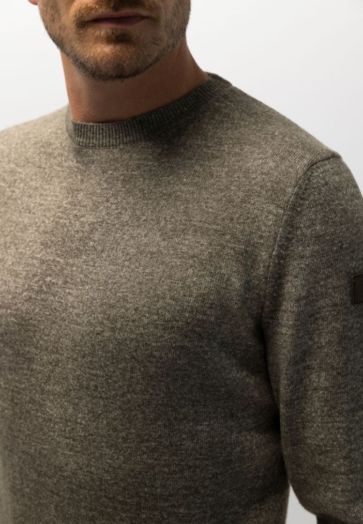  8919 donkerbrui