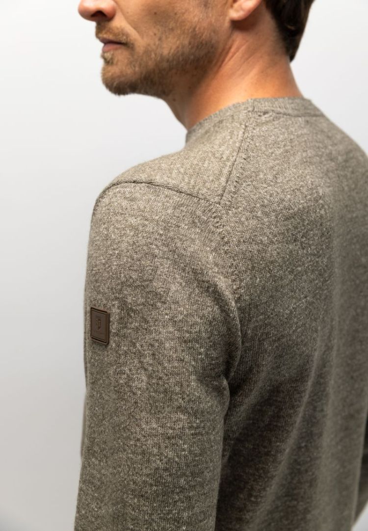  8919 donkerbrui