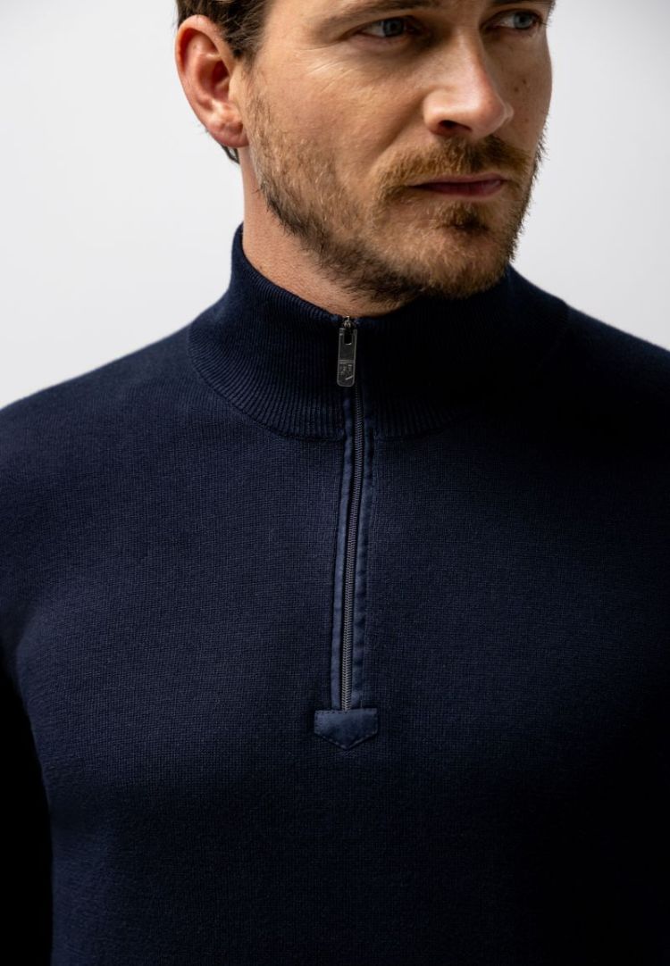  5900 donkerblau