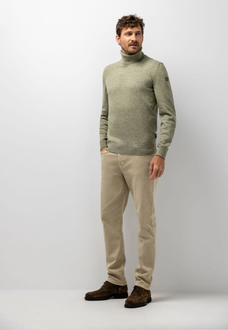 3719 mosgroen G