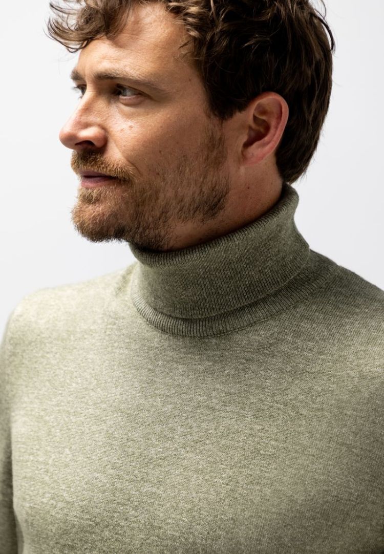  3719 mosgroen G