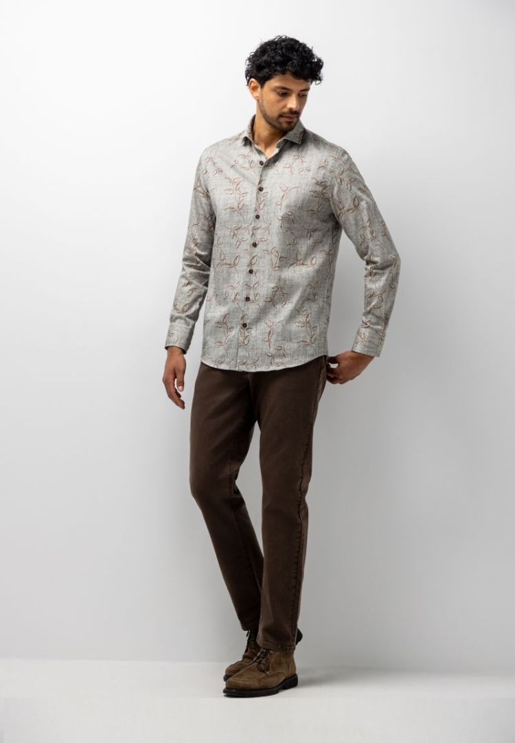  3784 mosgroen c