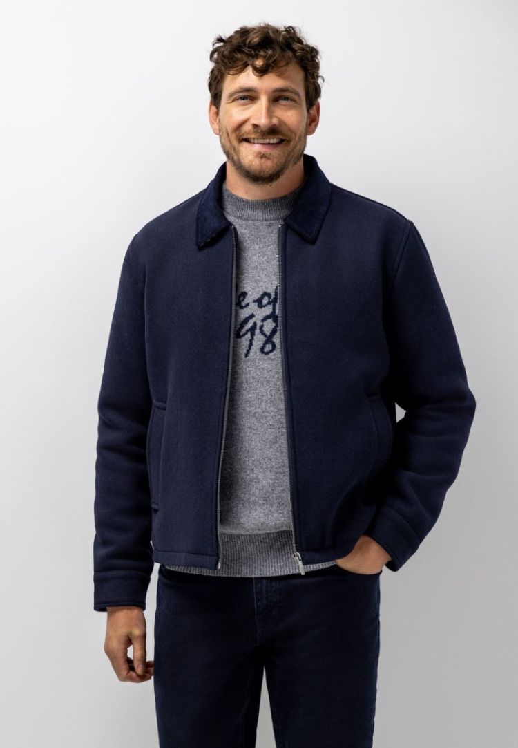 5900 donkerblau