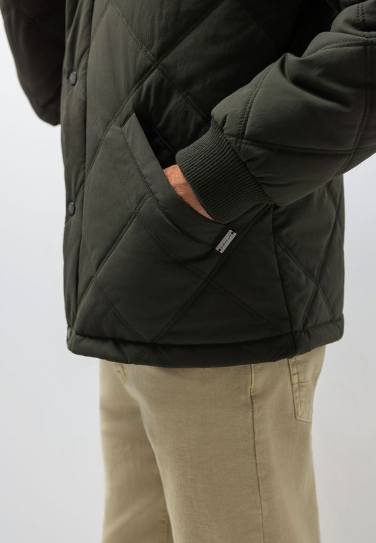  3700 mosgroen u