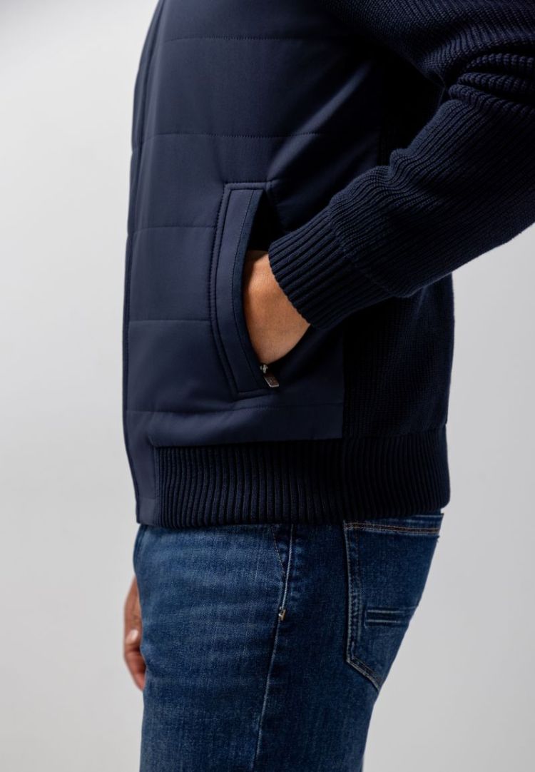  5900 donkerblau