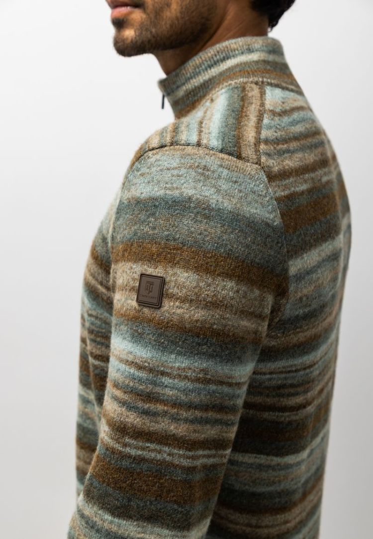  5436 azuurblauw