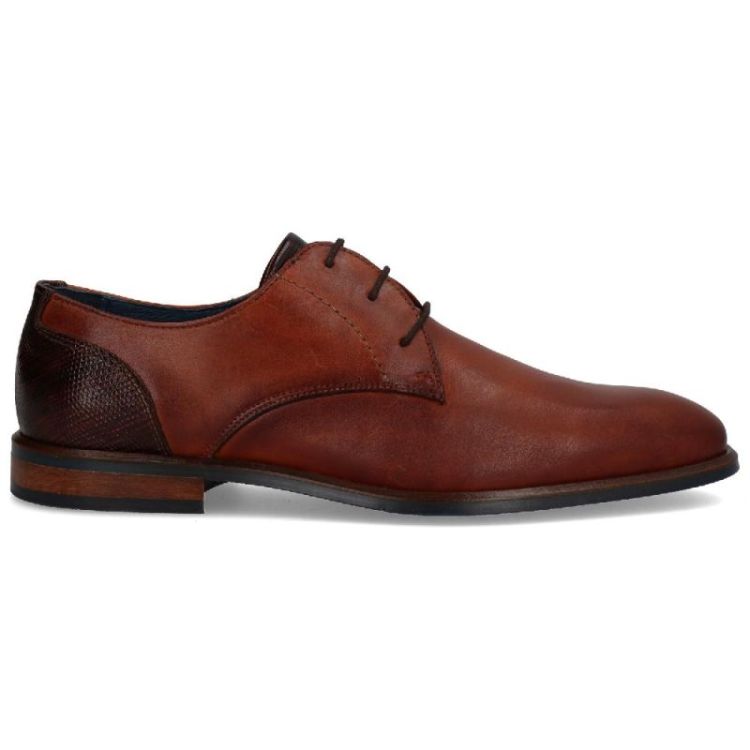  cognac calf