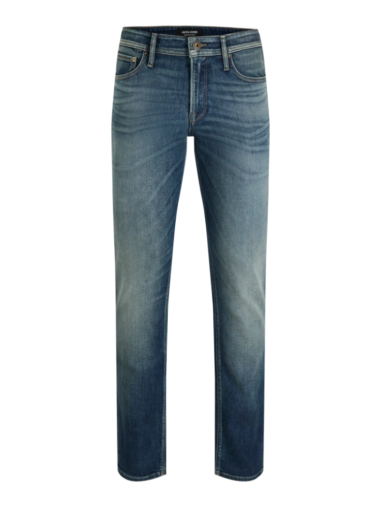  blue denim